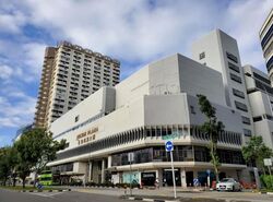 Golden Sultan Plaza (D7), Office #534368551